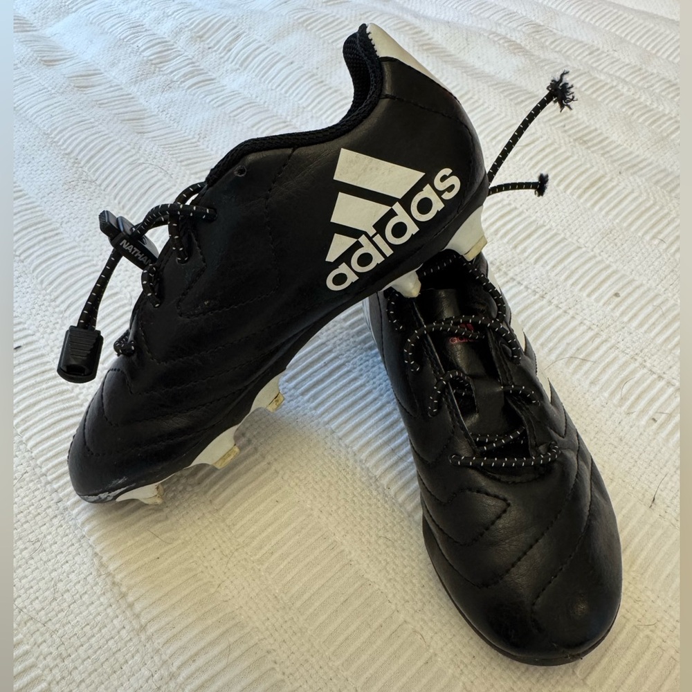 Kids adidas soccer cleats